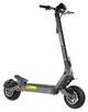 Kugoo Kirin G4 2026 Електроскутер (2000 Вт, 20 А, 60 В), чорний (ECO_Kk-G4) - зображення 1