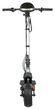 Kugoo Kirin G4 2026 Електроскутер (2000 Вт, 20 А, 60 В), чорний (ECO_Kk-G4) - зображення 3