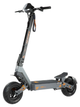 Kugoo Kirin G4 2026 Електроскутер (2000 Вт, 20 А, 60 В), чорний (ECO_Kk-G4) - зображення 10