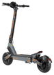 Kugoo Kirin G4 2026 Електроскутер (2000 Вт, 20 А, 60 В), чорний (ECO_Kk-G4) - зображення 11