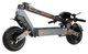 Kugoo Kirin G4 2026 Електроскутер (2000 Вт, 20 А, 60 В), чорний (ECO_Kk-G4) - зображення 15