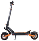 Електросамокат з сидінням Kugoo Kirin G2 MAX 2025 (1000 Вт; 20 А/год; 48 В), чорний (ECO_Kk-G2MAX) - изображение 6