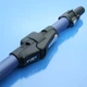 Труба пилососа Rowenta X-Force Flex 11.60 RH9879WO RH9890WO 12.60 RH98A0WO RH98A9WO RH98C0WO блакитна оригінал (21015731-RH9879WO) - зображення 6