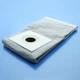 Мешок пылесоса Prime Technics PVC2514MBT, PVC2044MZ, PVC2044MR многоразовый тканевый 4л - изображение 5
