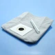 Мешок пылесоса Prime Technics PVC2514MBT, PVC2044MZ, PVC2044MR многоразовый тканевый 4л - изображение 8