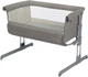 Łóżeczko dostawne Bebe Confort Calidoo Tinted Gray (3220660345960) - obraz 5