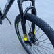 Велосипед CrossBike 26" Boxter 2026 Рама 12,5" Чорно-жовто-сірий - зображення 2