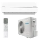 Кондиціонер DAIKO Northland Inverter ASP-H09WINX/AS-H09WINX (R32, Wi-Fi Ready, -25°C, 9000 BTU) - изображение 1