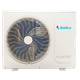 Кондиціонер DAIKO Northland Inverter ASP-H09WINX/AS-H09WINX (R32, Wi-Fi Ready, -25°C, 9000 BTU) - изображение 2