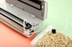 Вакуумний пакувальник HEINNER HAV-140WH - изображение 5