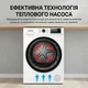 Сушильна машина HEINNER HHPD-H90FRA++ - зображення 8