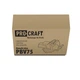 Лещата слюсарні Procraft PBV75 - изображение 6