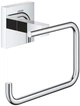 Uchwyt na papier toaletowy Grohe QuickFix Start Cube 40978000 - obraz 1