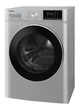 Стиральна машина із сушкою Hansa WDHG 814521 LG - зображення 11