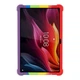 Чохол SoftGel Kids дитячий Lenovo Idea Tab Plus 12.1 2026 TB361FU TB361ZU Веселковий - зображення 2