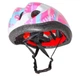 Шолом Maraton Discovery pink line, 1 кор. (32 шт) pink line - изображение 2