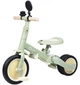 Біговел Tri-cycle 5in1 Versa green, 1 кор. (2 шт) - изображение 2