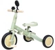 Біговел Tri-cycle 5in1 Versa green, 1 кор. (2 шт) - изображение 3
