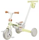 Біговел Tri-cycle Milano 001 cream, Кремовый - изображение 1
