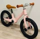 Біговел K8-1, 14", Розовый - изображение 1