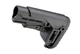 Приклад з регульованою щокою DLG-087/52 TBS TACTICAL BUTTSTOCK WITH PCP - изображение 2
