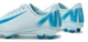 Бутсы Nike JR VAPOR 16 CLUB FG/MG белый, голубой Детские 34 (US 2.5Y) - изображение 6