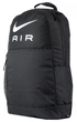 Рюкзак Nike Y NK ELMNTL BKPK - NK AIR 20L черный Детский 46х30х13 см - изображение 5