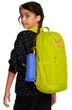 Рюкзак Nike Y NK ELMNTL BKPK - NK AIR 20L синий, желтый, красный Детский 46х30х13 см - изображение 5