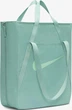 Сумка Nike NK GYM TOTE 28L м'ятний Жін 41 x 33 x 13 см - зображення 2