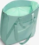 Сумка Nike NK GYM TOTE 28L м'ятний Жін 41 x 33 x 13 см - зображення 4