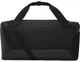 Сумка Nike NK BRSLA S DUFF 9.5 41L черный Уни 51x28x28 см - изображение 4