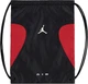 Рюкзак Nike Jam Element Gym Pack 4L чорний, червоний Чоловічий 45 x 35 x 2,5 см - зображення 1