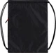 Рюкзак Nike Jam Element Gym Pack 4L чорний, червоний Чоловічий 45 x 35 x 2,5 см - зображення 2