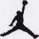 Шкарпетки Nike U J ED CUSH PLY CREW 6PR - 144 білий Універсальні 42-46 - зображення 3