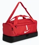 Сумка Nike NK ACDMY TEAM M DUFF 60L красный Уни 64х30х30 см - изображение 1