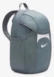 Рюкзак Nike NK ACDMY TEAM BKPK 2.3 30L серый Универсальный 49х33х23 см - изображение 5