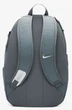 Рюкзак Nike NK ACDMY TEAM BKPK 2.3 30L серый Универсальный 49х33х23 см - изображение 6