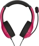 Słuchawki PDP Airlite Wired Gaming Headset Cosmic Red (052-011-RD) - obraz 2
