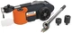 Домкрат пневмогидравлический Unicraft WWH 30002 PH 30 т (6201132) - изображение 2