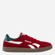 Sneakersy męskie do kostki Reebok Smash Edge 100247712 42 (9US) Czerwone (1200179706072) - obraz 1