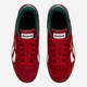 Sneakersy męskie do kostki Reebok Smash Edge 100247712 42 (9US) Czerwone (1200179706072) - obraz 4