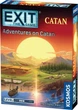 Настільна гра EXIT: Adventures on Catan - зображення 1