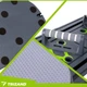 Многофункциональная доска для пилатеса Trizand 97x35 см с ручками для дома и тренировок - изображение 5