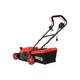 Газонокосилка сетевая Yato 1600 Вт (Ø= 36 см) 45л (YT-852082) - изображение 5