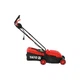 Газонокосилка сетевая Yato 1200 Вт (Ø= 32 см) 30л (YT-852081) - изображение 3