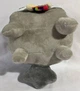 М'яка іграшка Пеббл із кісточкою із Світ Денді Роблокс (Pebble with a bone Dandy's world Roblox) 22 см - зображення 3