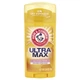 Твердий дезодорант-антиперспірант Arm & Hammer Ultra Max Powder fresh зі свіжим ароматом пудри 73 г - зображення 1