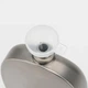 Фляга Snow Peak TW-116 Titanium Curved Flask - изображение 7