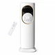 Тепловентилятор DOMOTEC MS-1630 3в1 3000W с поворотом 90° и увлажнением воздуха 10403 - изображение 9