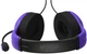 Słuchawki PDP Airlite Wired Gaming Stereo Headset Ultra Violet (0708056070915) - obraz 3